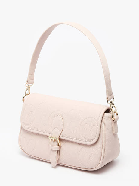 Shoulder Bag Samba Re Valentino Pink samba re VBS8ZG09 other view 2
