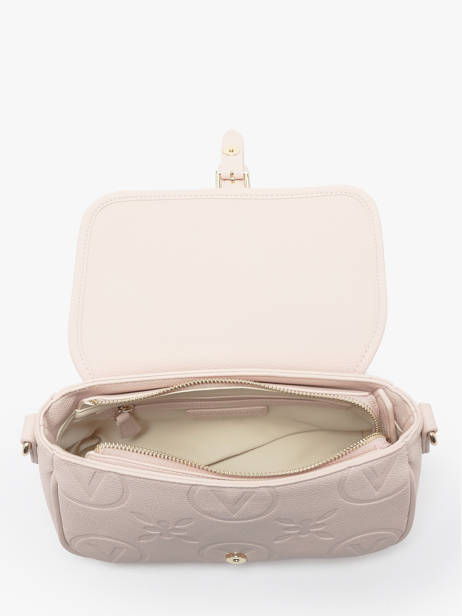 Shoulder Bag Samba Re Valentino Pink samba re VBS8ZG09 other view 3