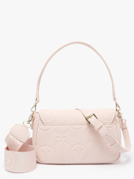 Shoulder Bag Samba Re Valentino Pink samba re VBS8ZG09 other view 4