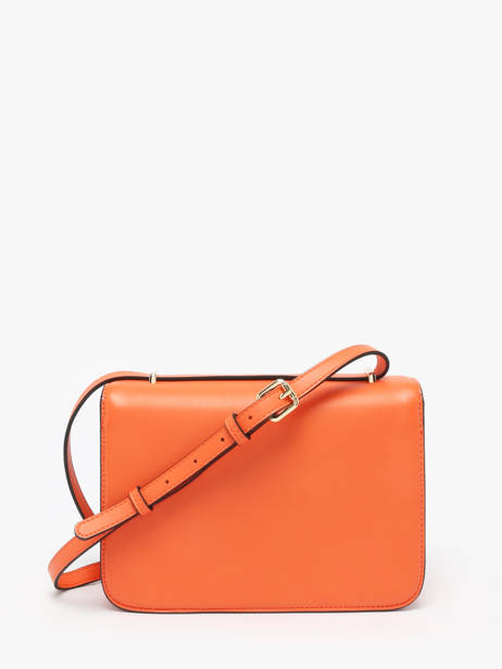 Shoulder Bag Flap Re Valentino Orange flap re VBS8ZT09 other view 4