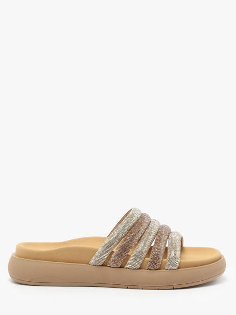 Slippers Gabor Silver accessoires 82