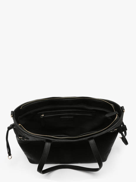 Shoulder Bag Samba Re Valentino Black samba re VBS8ZG01 other view 3