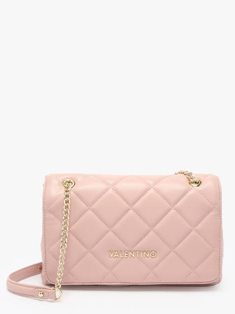 Crossbody Bag Ocarina Valentino Pink ocarina VBS3K02R