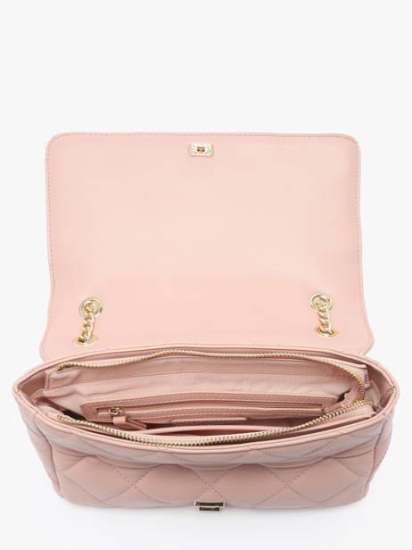 Crossbody Bag Ocarina Valentino Pink ocarina VBS3K02R other view 3
