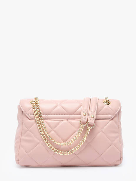 Crossbody Bag Ocarina Valentino Pink ocarina VBS3K02R other view 4