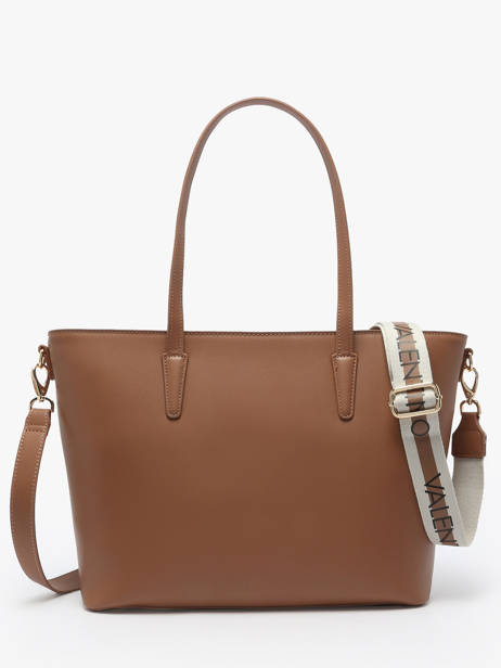 Shoulder Bag Zero Re Valentino Brown zero re VBS7B301 other view 4