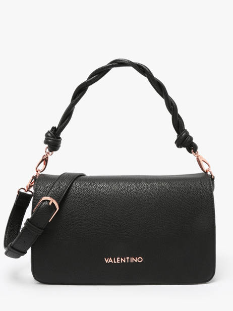 Shoulder Bag Scarlett Re Valentino Black scarlett re VBS8U909