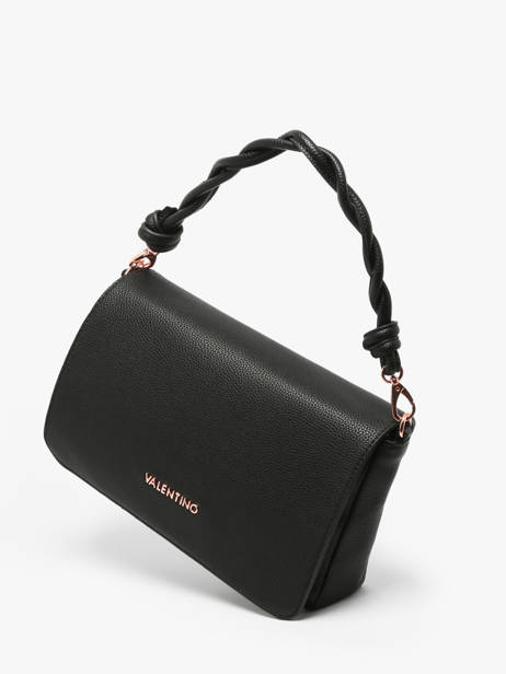 Shoulder Bag Scarlett Re Valentino Black scarlett re VBS8U909 other view 2