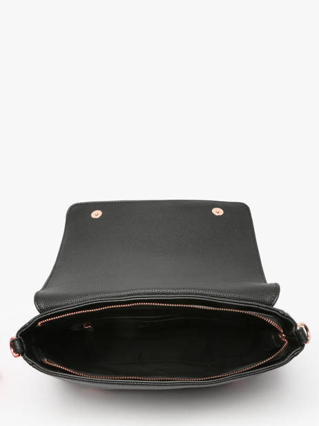 Shoulder Bag Scarlett Re Valentino Black scarlett re VBS8U909 other view 3