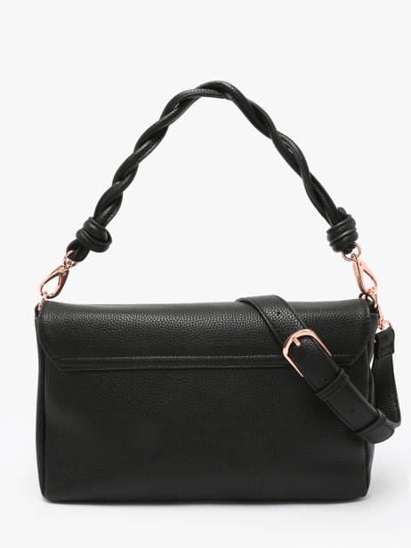 Shoulder Bag Scarlett Re Valentino Black scarlett re VBS8U909 other view 4