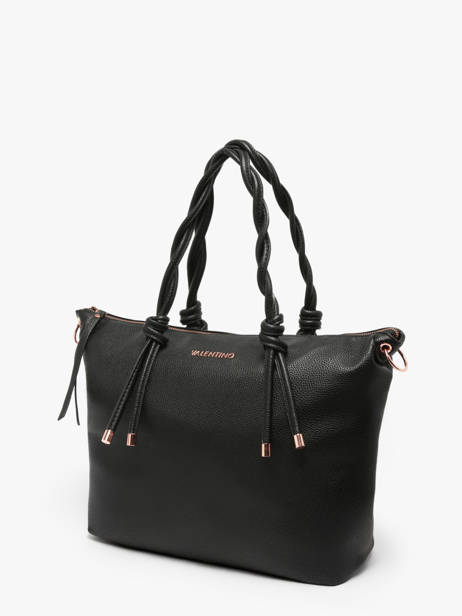 Shoulder Bag Scarlett Re Valentino Black scarlett re VBS8U901 other view 2