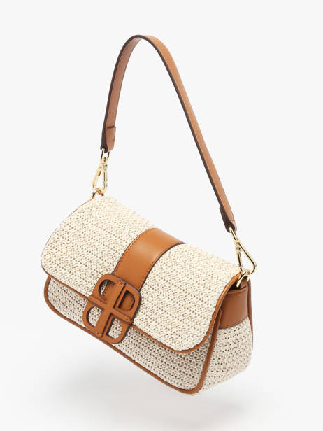 Shoulder Bag Celine Laurent david Brown ld bags 951 other view 2