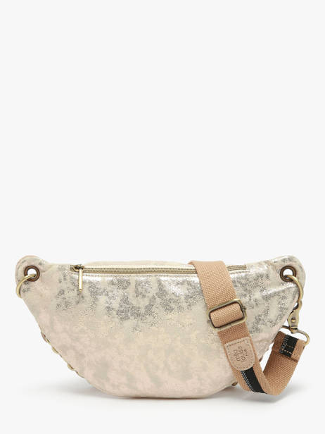 Belt Bag Mila louise Gold cu 23689CU other view 4