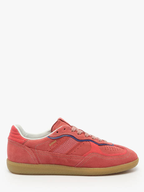Sneakers Tb.490 Rife In Leather Alohas Pink accessoires 10047109
