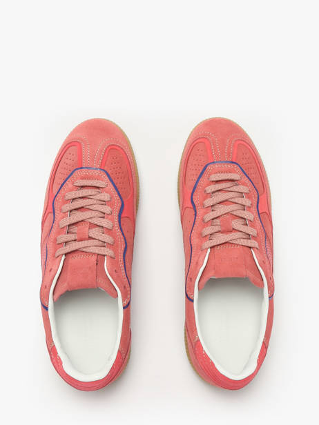 Sneakers Tb.490 Rife In Leather Alohas Pink accessoires 10047109 other view 4