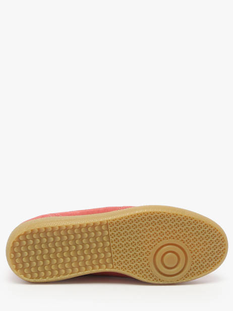 Sneakers Tb.490 Rife In Leather Alohas Pink accessoires 10047109 other view 5
