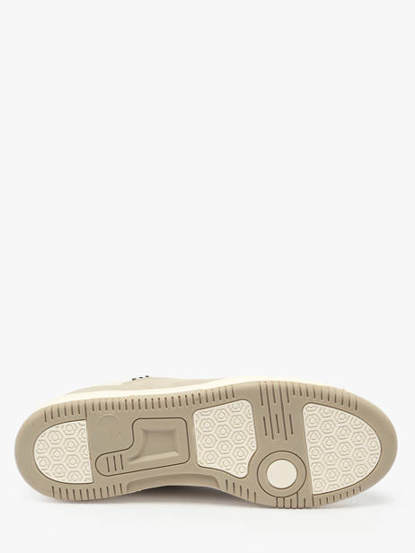 Sneakers Gunray Redskins Beige men GUNRAY other view 5