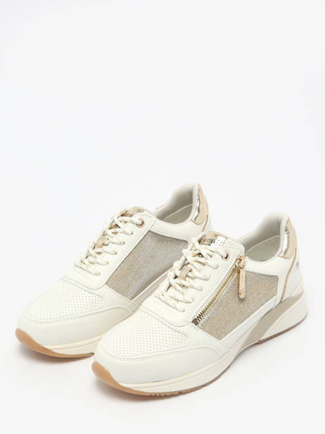 Sneakers Mustang White accessoires 1358313 other view 2
