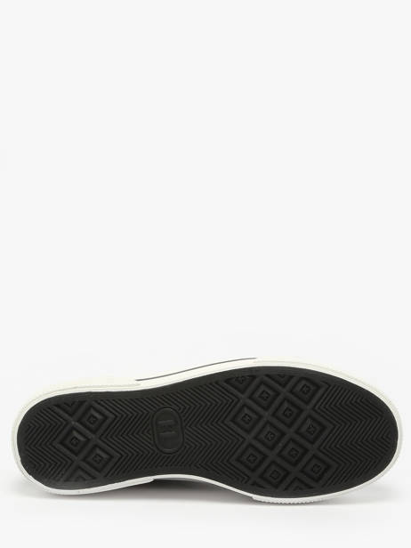Sneakers Kampus Max Ii Twin Karl lagerfeld Noir accessoires KL60654T vue secondaire 5