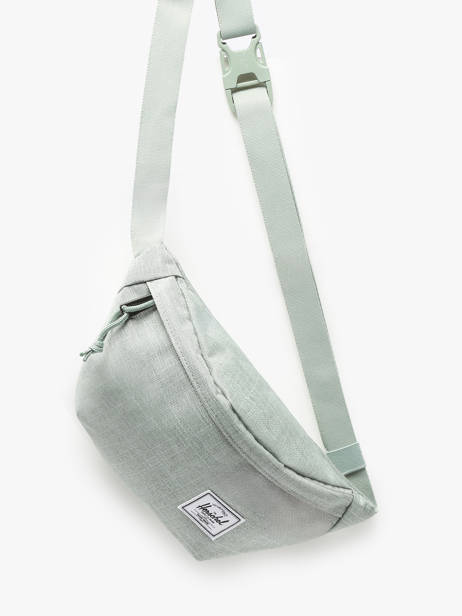 Belt Bag Classic Hip Pack Herschel Green classics 11549 other view 2