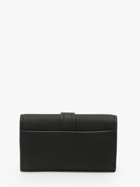 Wallet Leather Michael kors Black nolita F4GY5E8L other view 2