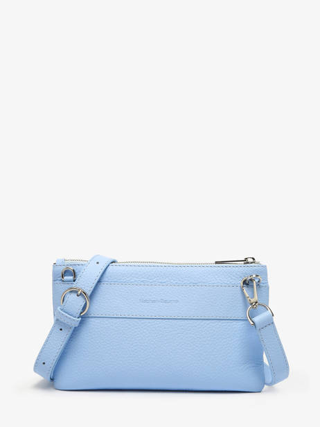 Leather Florence Crossbody Bag Nathan baume Blue n city 4 other view 4