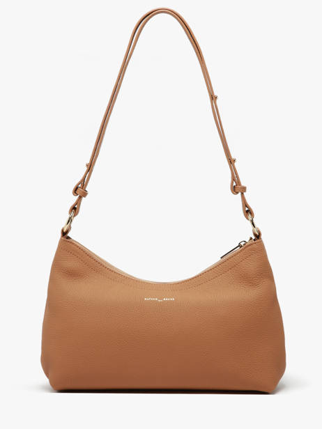 Shoulder Bag Victoria Leather Nathan baume Brown victoria 91 other view 4