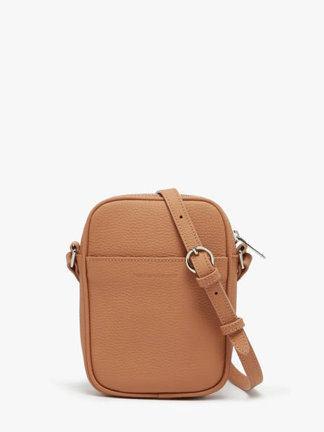 Shoulder Bag N City Leather Nathan baume Brown n city 5 other view 4