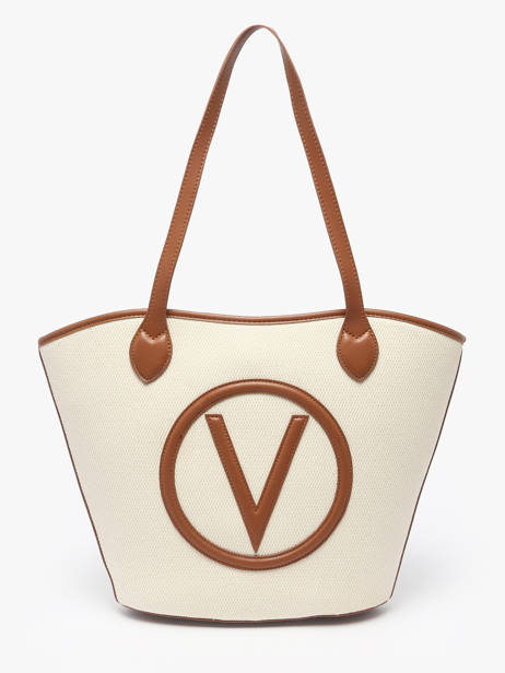 Shoulder Bag Covent Valentino Beige covent VBS7QO02