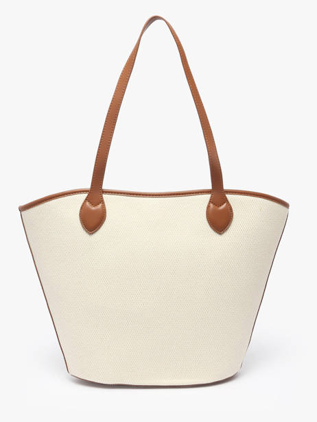 Shoulder Bag Covent Valentino Beige covent VBS7QO02 other view 4