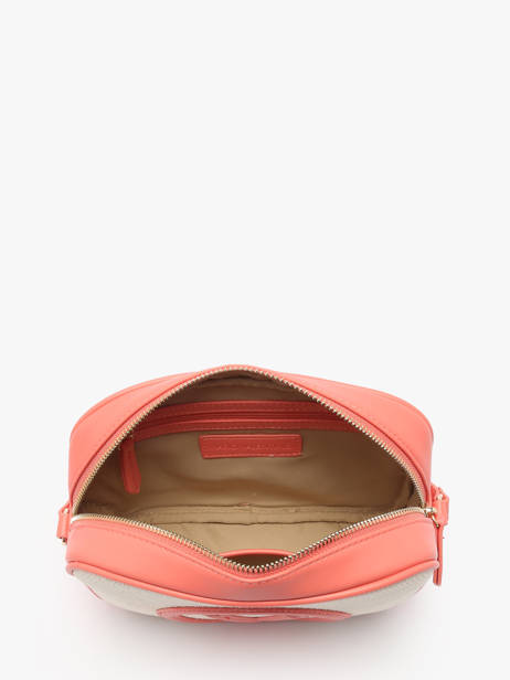 Shoulder Bag Covent Valentino Beige covent VBS7QO15 other view 3