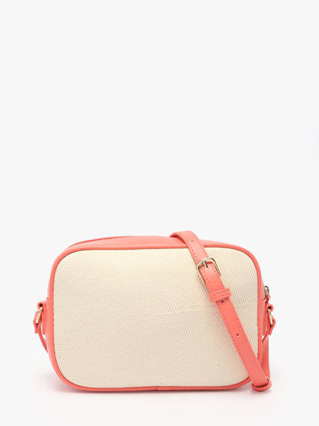 Shoulder Bag Covent Valentino Beige covent VBS7QO15 other view 4