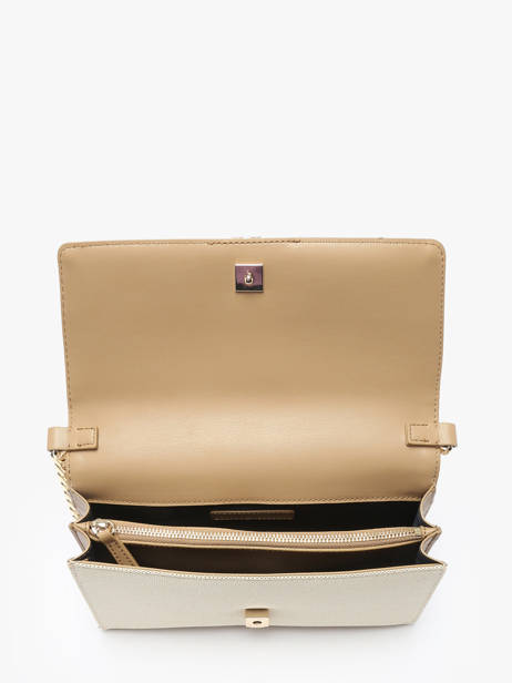 Crossbody Bag Th Heritage Recycled Polyester Tommy hilfiger Beige th heritage AW17622 other view 3