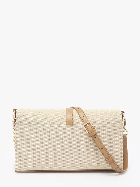 Crossbody Bag Th Heritage Recycled Polyester Tommy hilfiger Beige th heritage AW17622 other view 4