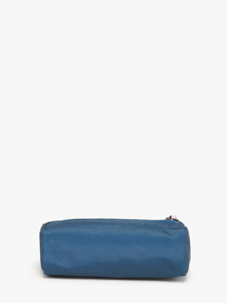 Trousse Vintage 1 Compartiment Cameleon Bleu vintage fantasy PBVGSTRO vue secondaire 2