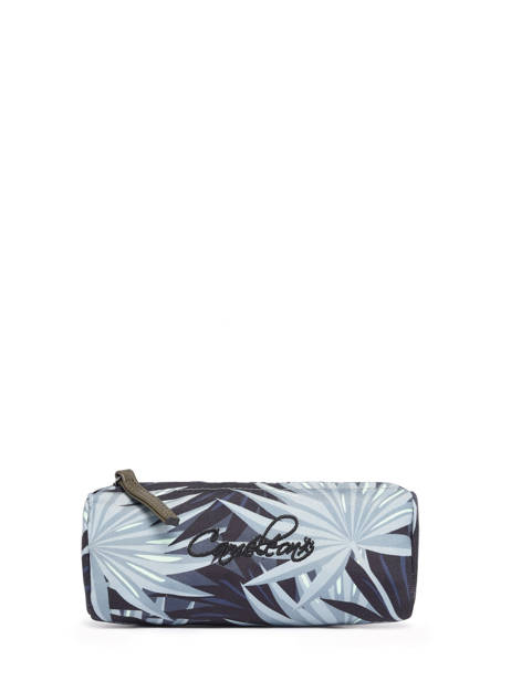 1 Compartment Pouch Cameleon Gray vintage urban PBVBSTRO other view 3
