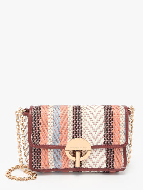 Crossbody Bag Moon Vanessa bruno Multicolor moon 16V40326