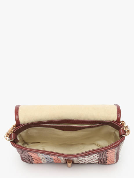Crossbody Bag Moon Vanessa bruno Multicolor moon 16V40326 other view 2