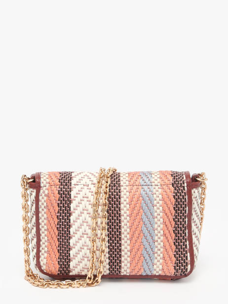 Crossbody Bag Moon Vanessa bruno Multicolor moon 16V40326 other view 3