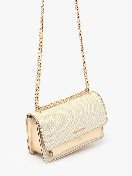 Crossbody Bag Claire Michael kors Gold claire S5GC7L3K other view 2