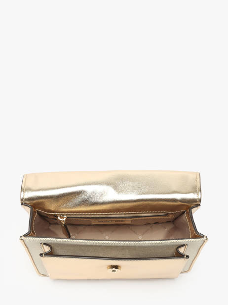 Crossbody Bag Claire Michael kors Gold claire S5GC7L3K other view 3