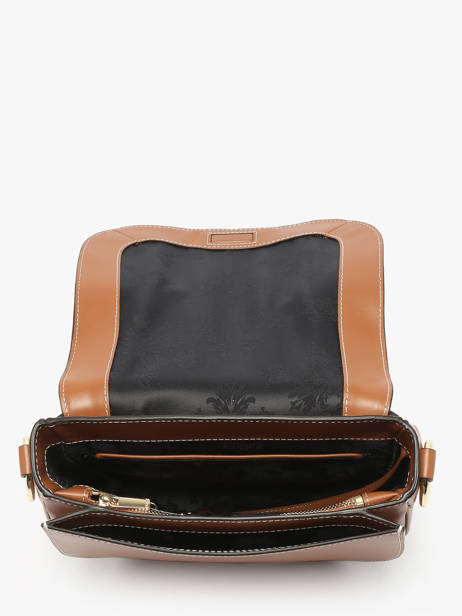 Crossbody Bag Ella Leather Le tanneur Beige ella TNGI1214 other view 3