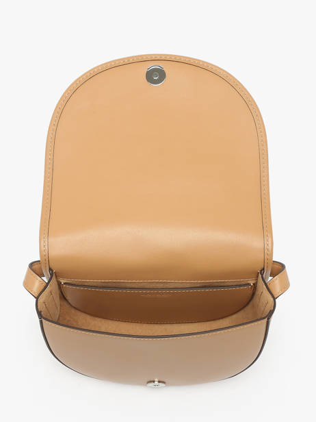 Shoulder Bag Anstey Lauren ralph lauren Beige anstey 31966759 other view 3