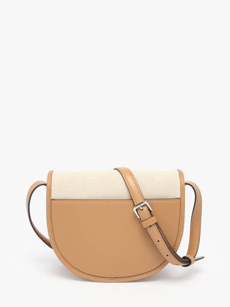 Shoulder Bag Anstey Lauren ralph lauren Beige anstey 31966759 other view 4