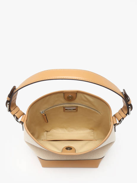 Handbag Anstey Lauren ralph lauren Beige anstey 31966757 other view 3