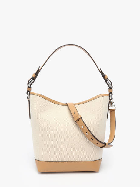 Handbag Anstey Lauren ralph lauren Beige anstey 31966757 other view 4