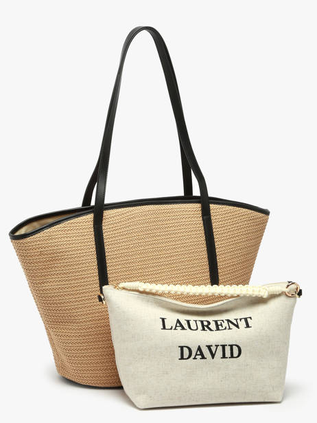 Tote Bag Celine Laurent david Beige ld bags 950 other view 2