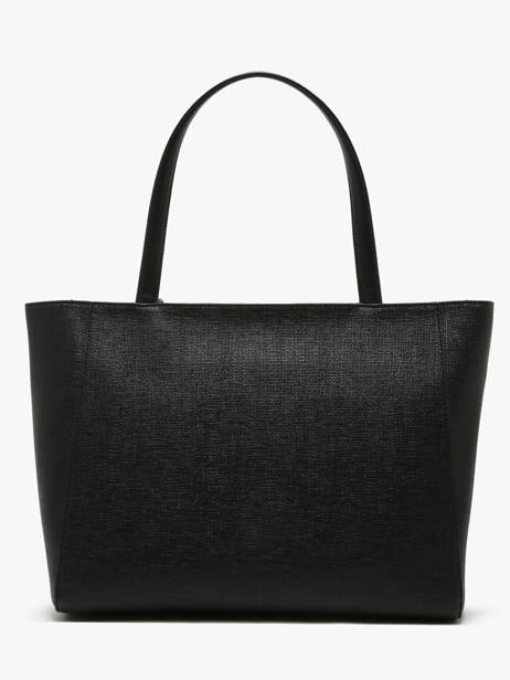 Shoulder Bag Ck Tex Calvin klein jeans Black ck tex K613178 other view 4