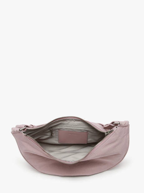 Shoulder Bag Luna Nylon Calvin klein jeans Pink luna 4K3095G other view 3