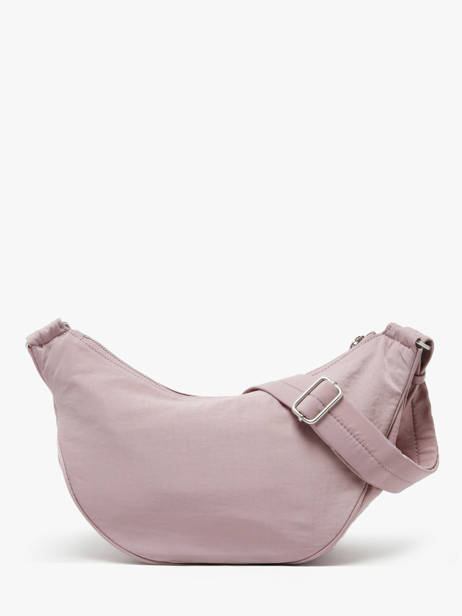 Shoulder Bag Luna Nylon Calvin klein jeans Pink luna 4K3095G other view 4